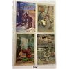 Image 12 : Western - Cowboys & Indians Postcards Approx. 115