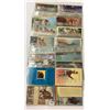 Image 13 : Western - Cowboys & Indians Postcards Approx. 115