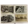 Image 10 : Disasters Album 48 Postcards