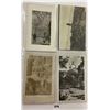 Image 12 : Disasters Album 48 Postcards