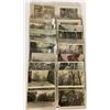 Image 13 : Disasters Album 48 Postcards