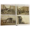 Image 1 : Disasters Album 48 Postcards
