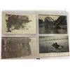 Image 2 : Disasters Album 48 Postcards