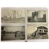 Image 7 : Disasters Album 48 Postcards