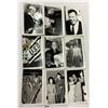 Image 1 : Movie Stars & Celebrities At the Airport Photo Postcards 25