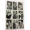 Image 2 : Movie Stars & Celebrities At the Airport Photo Postcards 25