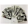 Image 4 : Movie Stars & Celebrities At the Airport Photo Postcards 25