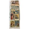Image 9 : Album of Elves, Children, Angel Greeting Postcards Approx. 100