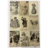 Image 1 : Greetings - Children, Ladies, Etc. 35