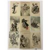 Image 2 : Greetings - Children, Ladies, Etc. 35