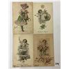 Image 3 : Greetings - Children, Ladies, Etc. 35