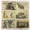 Image 4 : Greetings - Children, Ladies, Etc. 35