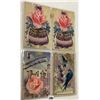 Image 2 : Novelty - Album of 40+ Postcards
