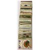Image 7 : Patriotic Thanksgiving Holiday Greeting Postcards Approx. 100