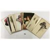 Image 5 : Pretty Lady Greeting Postcards 26