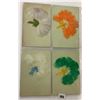 Image 5 : Novelty - Feather Attachment Postcards 16