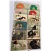 Image 6 : Novelty - Feather Attachment Postcards 16