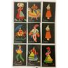 Image 2 : Portugal Art Deco People Postcards 33