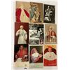 Image 1 : Catholic Religious Postcards Approx. 125