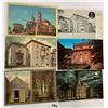 Image 3 : Catholic Religious Postcards Approx. 125