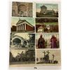 Image 4 : Catholic Religious Postcards Approx. 125