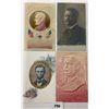 Image 2 : Political - Presidents Postcards 12