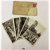 Image 2 : 1913 Woodrow Wilson Inauguration Postcards 5