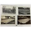 Image 2 : Real Photo Bowling Postcards 12