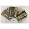 Image 3 : Real Photo Lawn Bowling Postcards 13