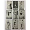Image 2 : Black & White Arcade Pin Ups30