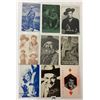 Image 1 : Western Arcade Cards 29