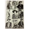 Image 2 : Western Arcade Cards 29