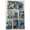 Image 1 : Western Arcade Gene Autry Cards 16