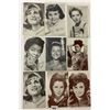 Image 2 : Arcade Card Female Celebrities & Musicians 32
