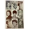 Image 3 : Arcade Card Female Celebrities & Musicians 32