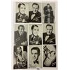 Image 2 : Musician Arcade Cards 28