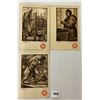 Image 2 : Transportation - Red Star Linen Ocean Liner Postcards 8