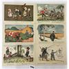 Image 1 : Les Gosses et La Guerre - The Kiddies & The War Set of 12