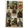 Image 2 : Andreas Hofer Leader of Tyrolean Rebellion Postcards 25