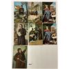 Image 3 : Andreas Hofer Leader of Tyrolean Rebellion Postcards 25