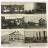 Image 1 : Antwerpen, Belgium 9/12/1911 Fire Disaster Postcards 10