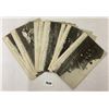 Image 3 : Antwerpen, Belgium 9/12/1911 Fire Disaster Postcards 10