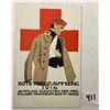 Image 1 : 1914 Red Cross Rote Kreuz-Sammlung Postcard
