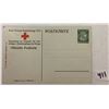 Image 2 : 1914 Red Cross Rote Kreuz-Sammlung Postcard