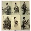 Image 2 : Signed Artist People Pictures 12