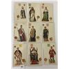 Image 1 : Tuck Kings & Queens Royalty 16 Postcards