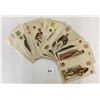 Image 3 : Tuck Kings & Queens Royalty 16 Postcards