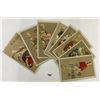 Image 3 : Winsch Easter Children Set of 8 Holiday Greeting Postcards