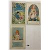 Image 2 : Whitney Easter Children Holiday Greeting Postcards 9