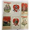 Image 1 : Whitney Valentine's Day Children Postcards 8